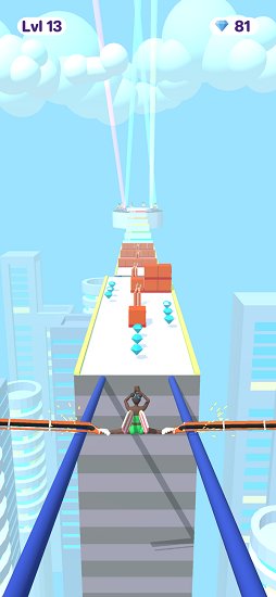 高跟我最美手游下载