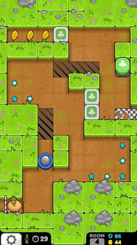 老爹汉堡大冒险安卓版下载 老爹汉堡大冒险手机版下载