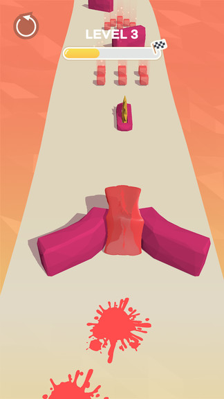 果冻人冲冲冲最新版 果冻人冲冲冲下载安装中文版