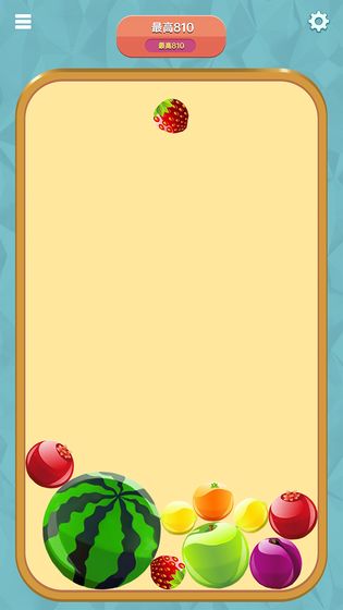 合成大西瓜3d版 合成大西瓜3d加强版