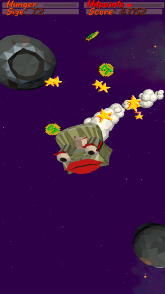 行星摧毁者 行星摧毁者安卓版