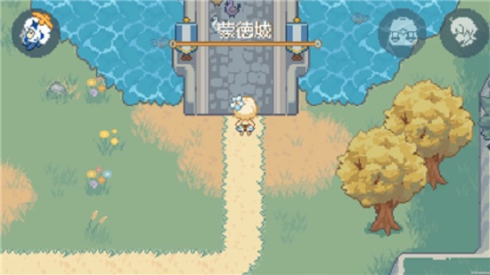 像素原神手游下载