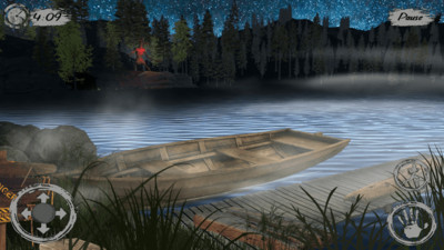 恐怖警笛头袭击下载