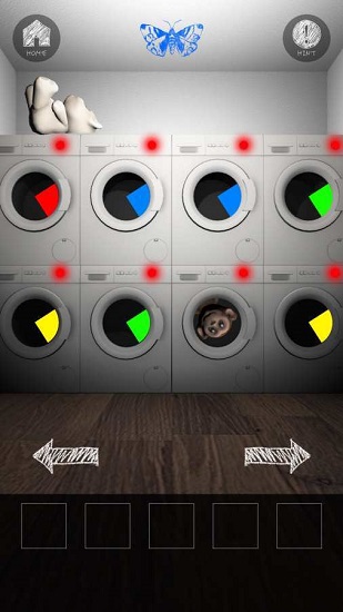 10分钟逃脱迷之公寓游戏下载