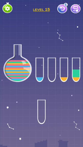 液体分好类手机版