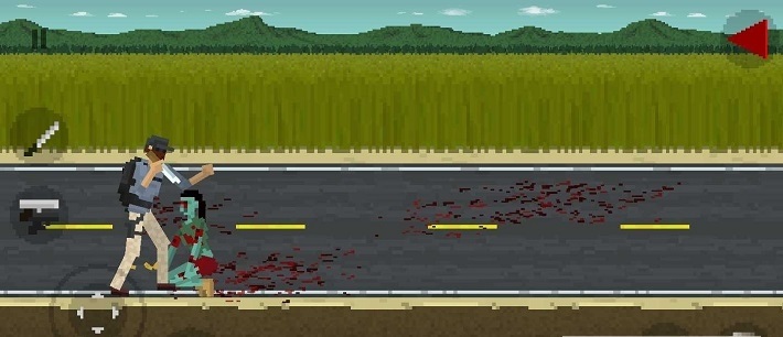 僵尸射击防御安卓版下载 僵尸射击防御中文版下载