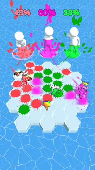 彩色竞技场 彩色竞技场安卓版