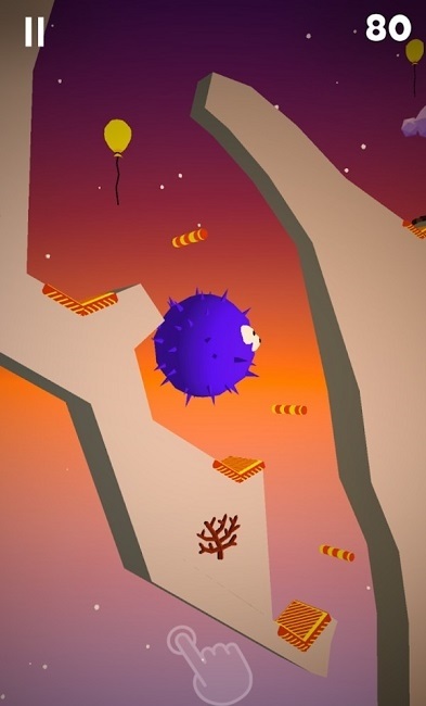 河豚逃生手机版下载