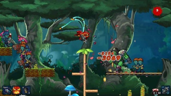 僵尸杀手末世英雄手机版下载