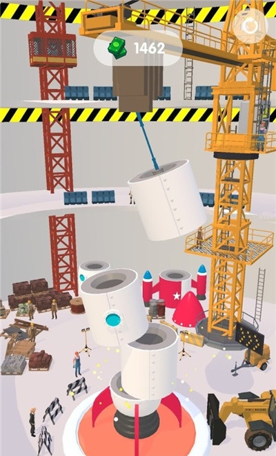 造个宇宙飞船手机版下载