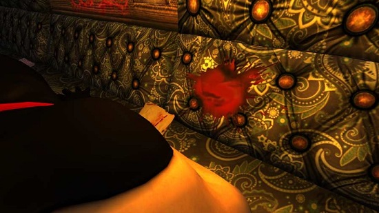 活埋手机版下载