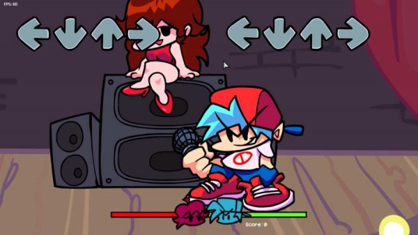 周五夜放克ios下载 周五夜放克苹果版