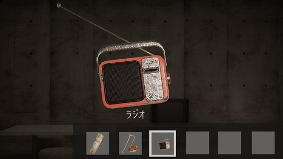 逃出地下室游戏下载