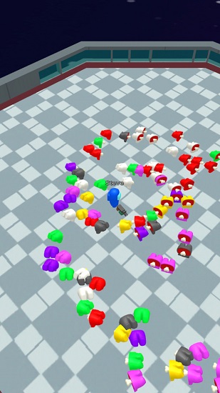 99个冒名顶替者 99个冒名顶替者游戏下载