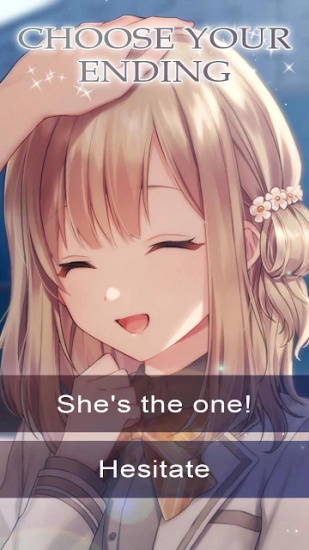 我的死神女友正式版游戏下载