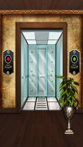 100层高楼解谜安卓版