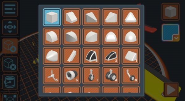 组装飞机模拟器游戏下载