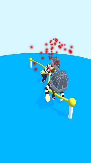 绳索抓小偷 绳索抓小偷手游