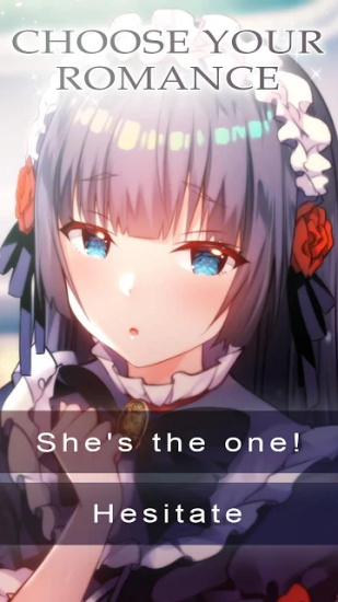 我穿越时空的女友游戏下载