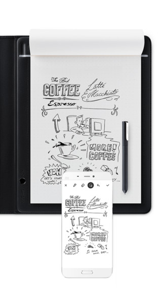 wacom inkspace wacom inkspace安卓版