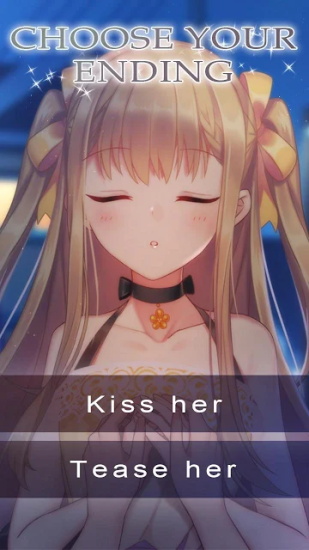 我的动物女友游戏下载