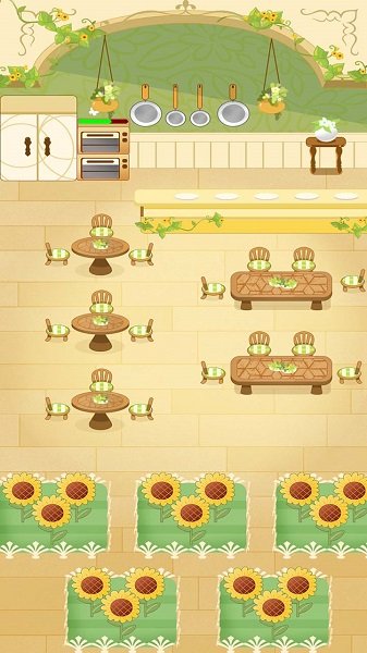 恋恋甜品屋游戏下载