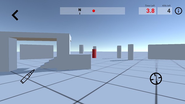 aim trainer中文版 aim trainer pro最新版