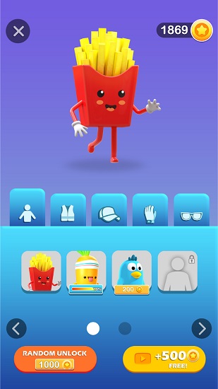 我的搬家日记 我的搬家日记手游