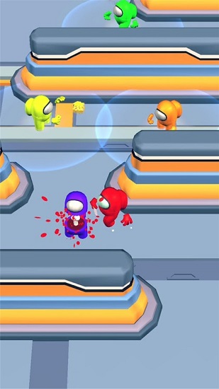 黑暗在我们之中游戏