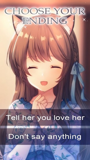 我的异种族女友游戏下载