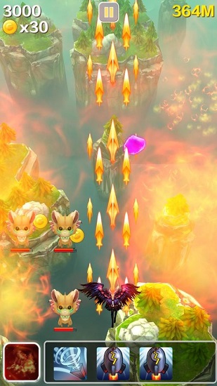 冲吧小魔女游戏下载