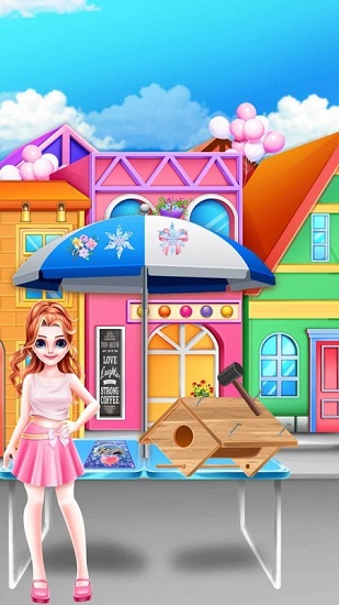 嘻哈街舞秀游戏下载