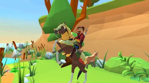 像素荒野世界 像素荒野世界游戏