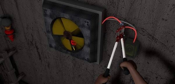 奇怪的鬼屋逃生下载