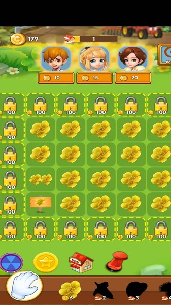 花园世界手游下载 花园世界游戏下载