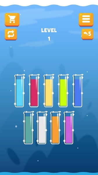 试管排序游戏下载