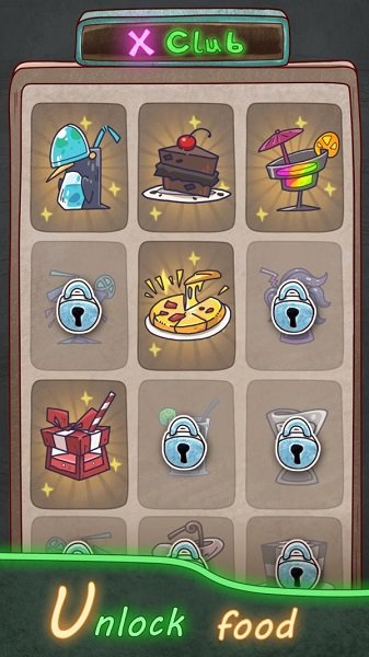 动物餐厅模拟器手游下载 动物餐厅模拟器下载