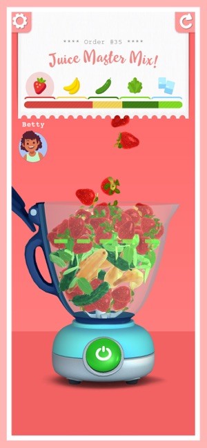 榨汁真解压下载 榨汁真解压手机版下载