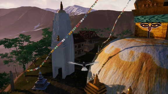 乌鸦模拟器安卓版