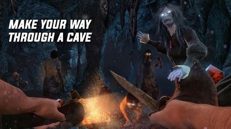 鬼屋邪恶射手游戏下载 鬼屋邪恶射手下载