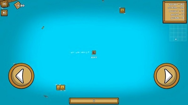 漂流大作战手游下载