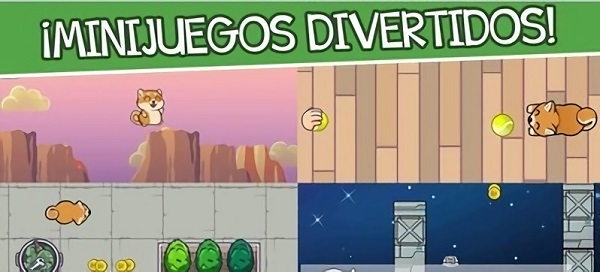 虚拟宠物狗下载