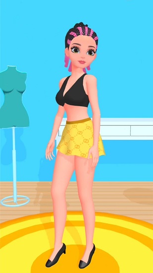 制作衣服 制作衣服下载