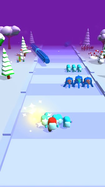 冒名顶替者战争安卓版游戏下载