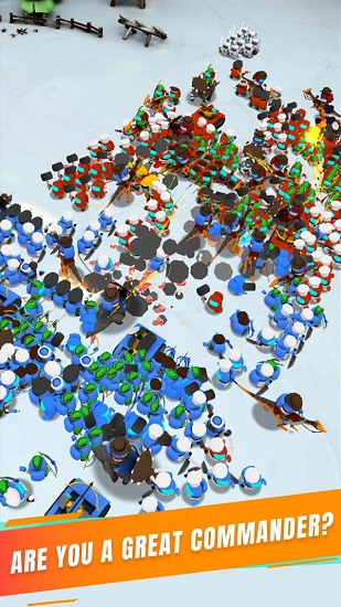 冒名顶替者大战 冒名顶替者大战游戏下载