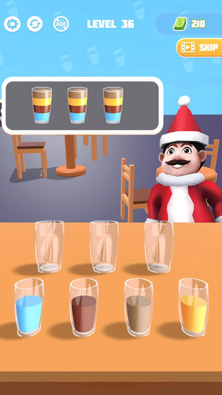 果汁分类安卓版