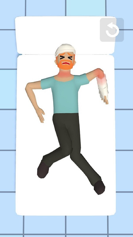 骨科医生模拟器游戏下载 骨科医生模拟器下载