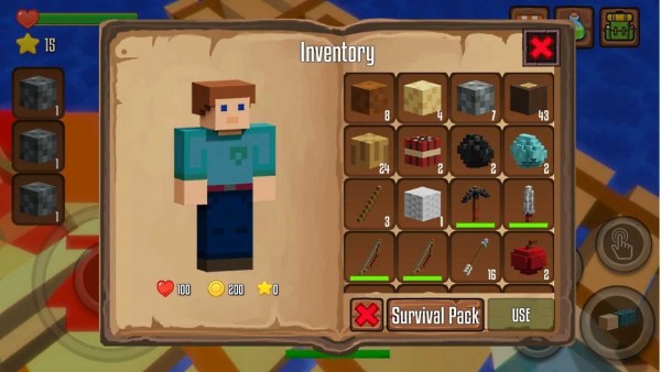 僵尸世界木筏生存手机版下载 僵尸世界木筏生存下载