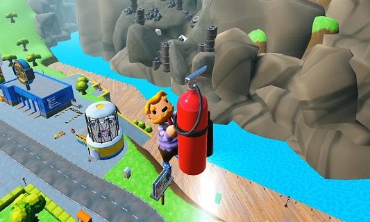 totally reliable delivery中文版