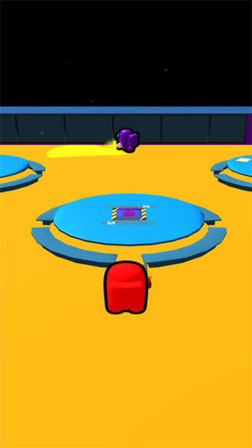 深空狼人刺杀游戏 深空狼人刺杀安卓版